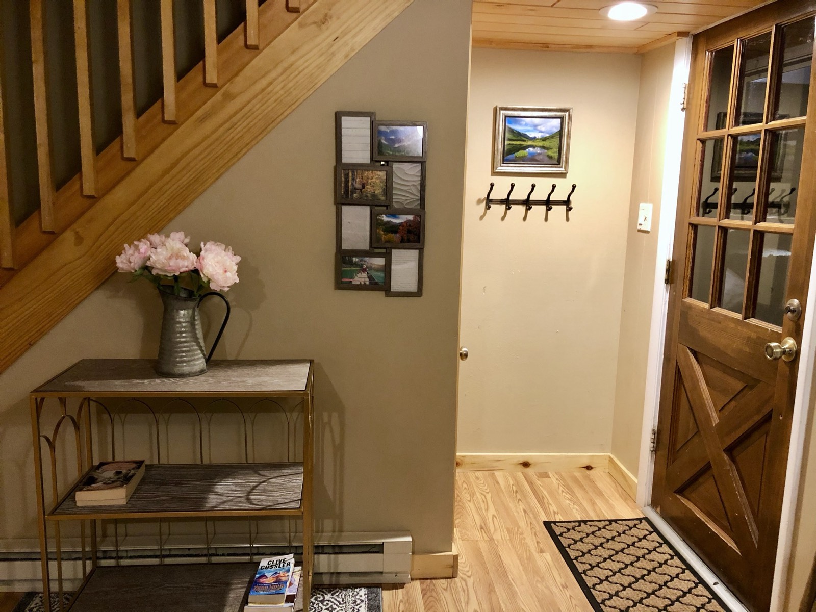 The Chalet