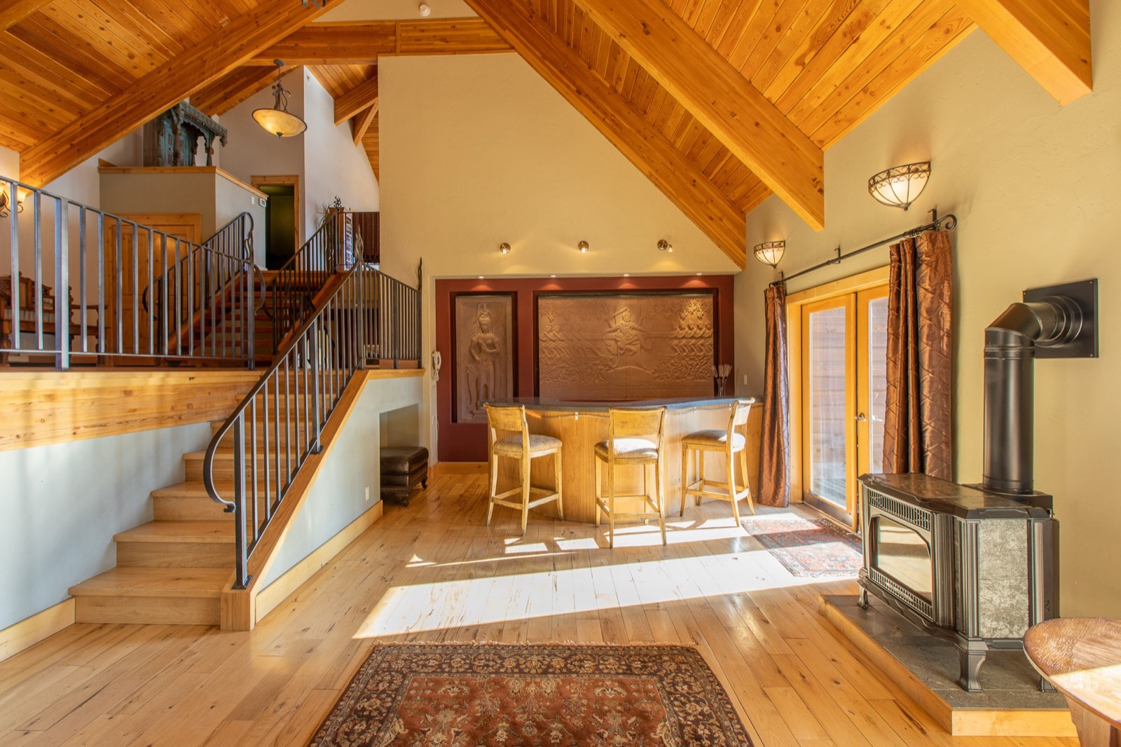 The Chalet