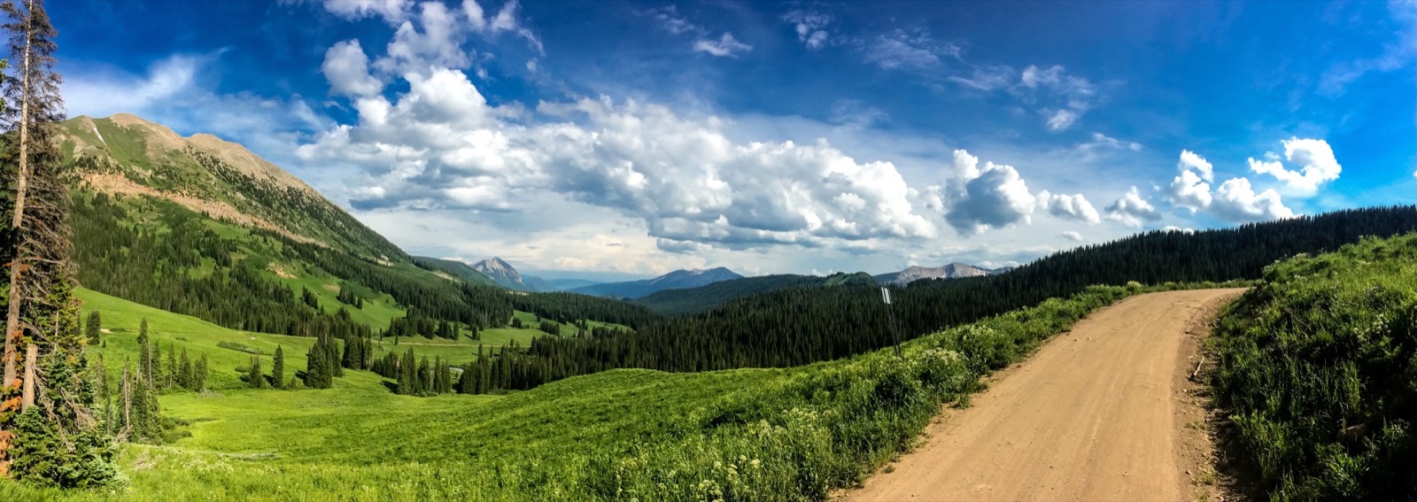 Explore Crested Butte